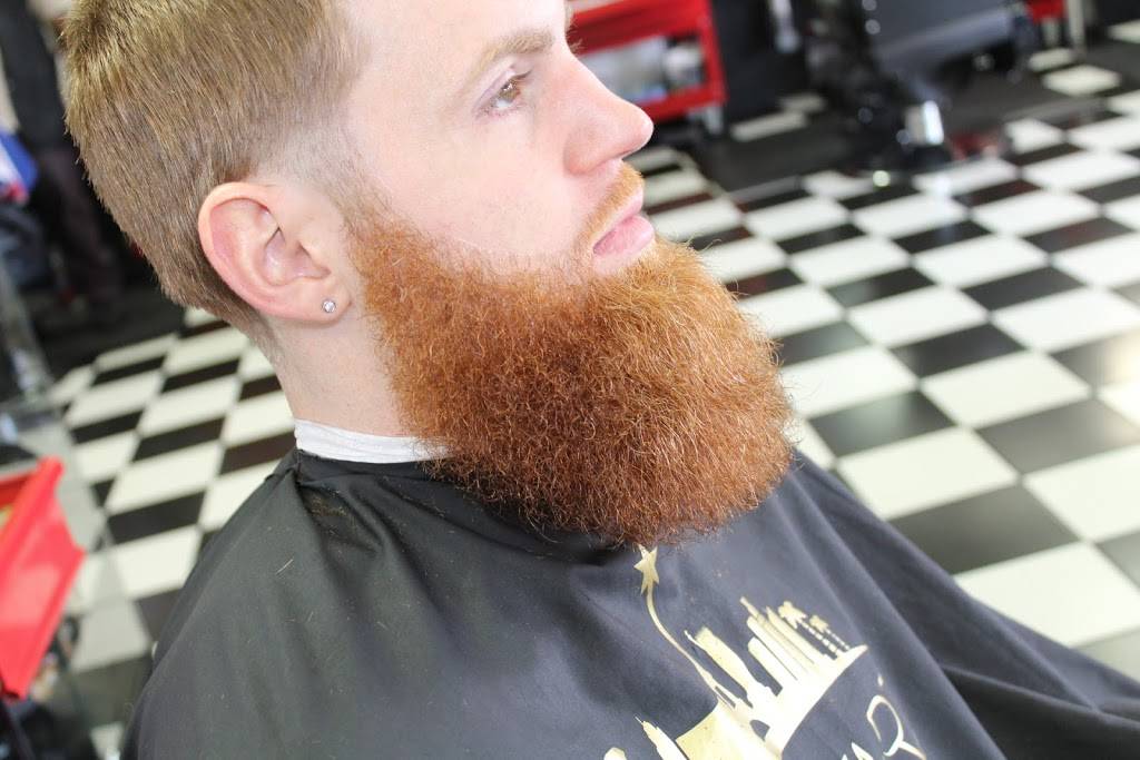 All-starz Barber Shop #2 | 276 C E Lake Mead Pkwy, Henderson, NV 89015, USA | Phone: (702) 844-4994