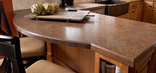 The Top Shop - Laminate Countertops | 232 E Waveland Ave, Unit 1 Rear, Galloway, NJ 08205 | Phone: (609) 567-3700