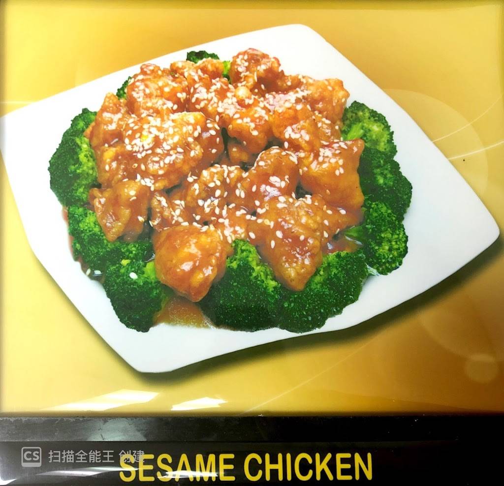 Jade Garden | 649 Newtown Rd, Virginia Beach, VA 23462, USA | Phone: (757) 499-9101