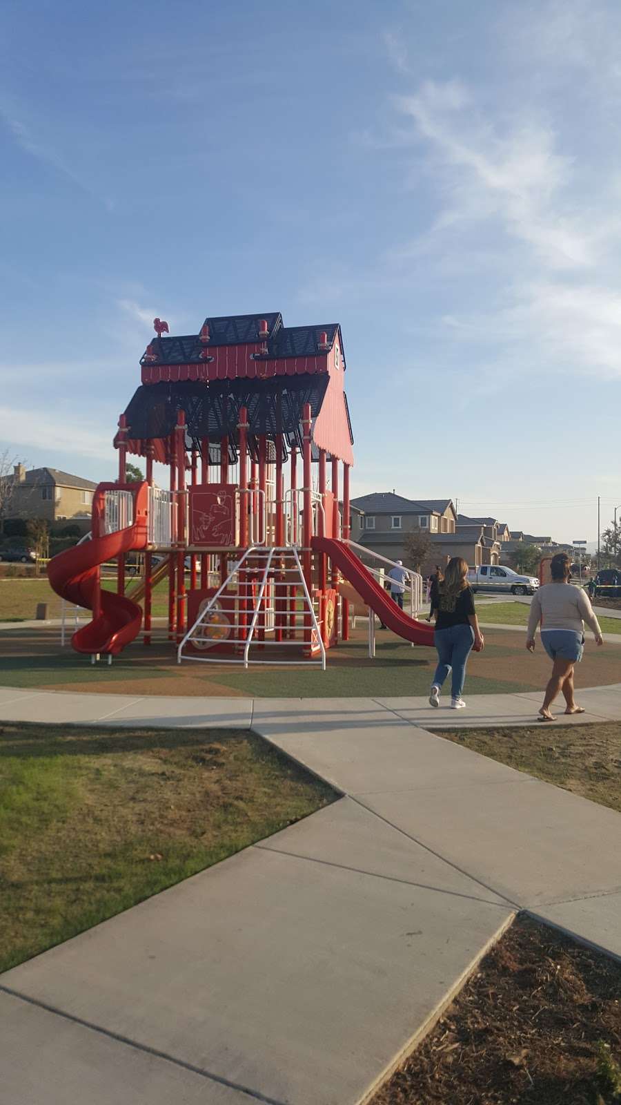 Israel Beal Park | Israel Beal Park, River View Dr, Redlands, CA 92374, USA | Phone: (850) 243-5770