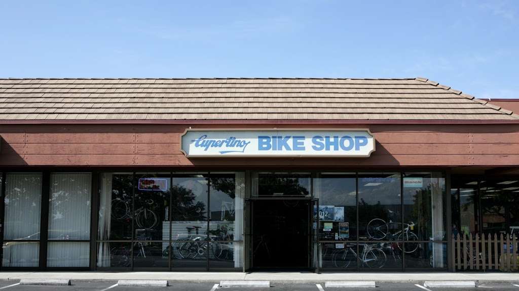 Cupertino Bike Shop | 10625 S Foothill Blvd, Cupertino, CA 95014 | Phone: (408) 255-2217