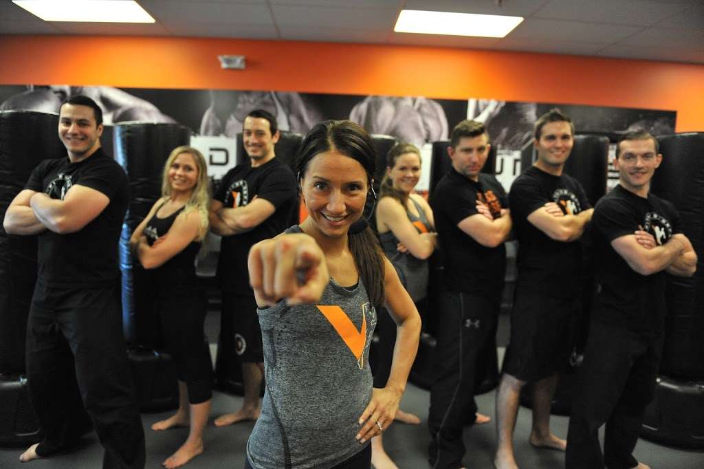 VMMA/East West Karate Fitness & Defense | 2395 Old York Rd, Jamison, PA 18929, USA | Phone: (215) 956-5100
