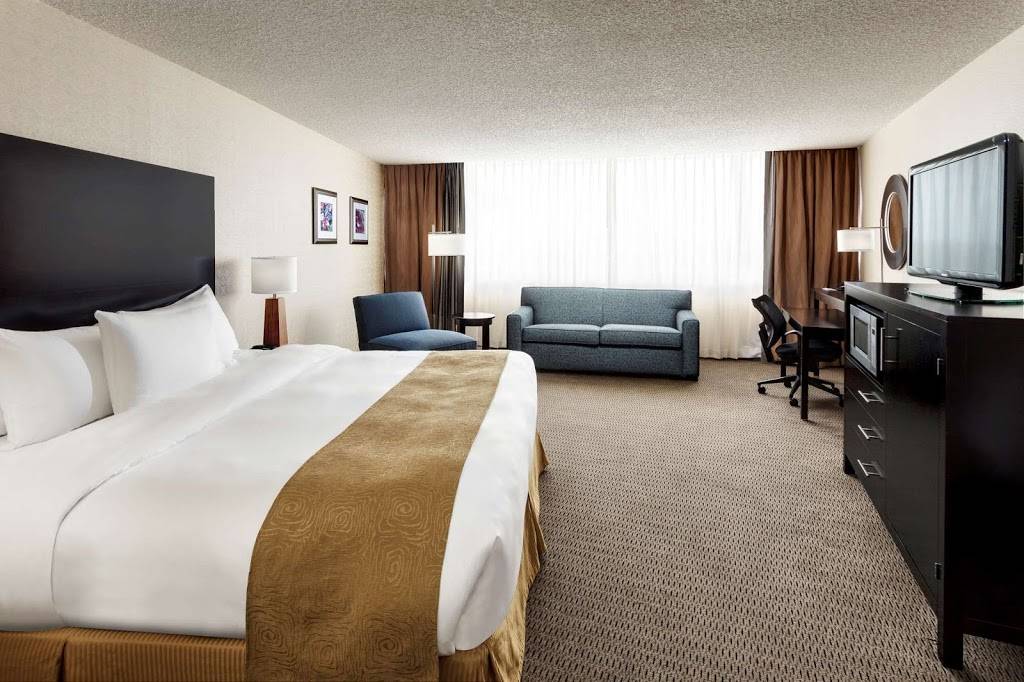 Radisson Hotel Valley Forge | 1160 1st Ave, King of Prussia, PA 19406, USA | Phone: (610) 337-2000