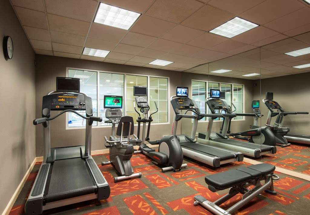 Residence Inn by Marriott Boston Framingham | 400 Staples Dr, Framingham, MA 01702, USA | Phone: (508) 370-0001