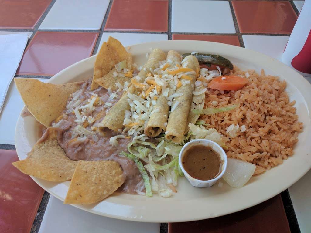 Habanero Mexican Grill | 9003 E Fairview Ave, San Gabriel, CA 91775, USA | Phone: (626) 286-1914