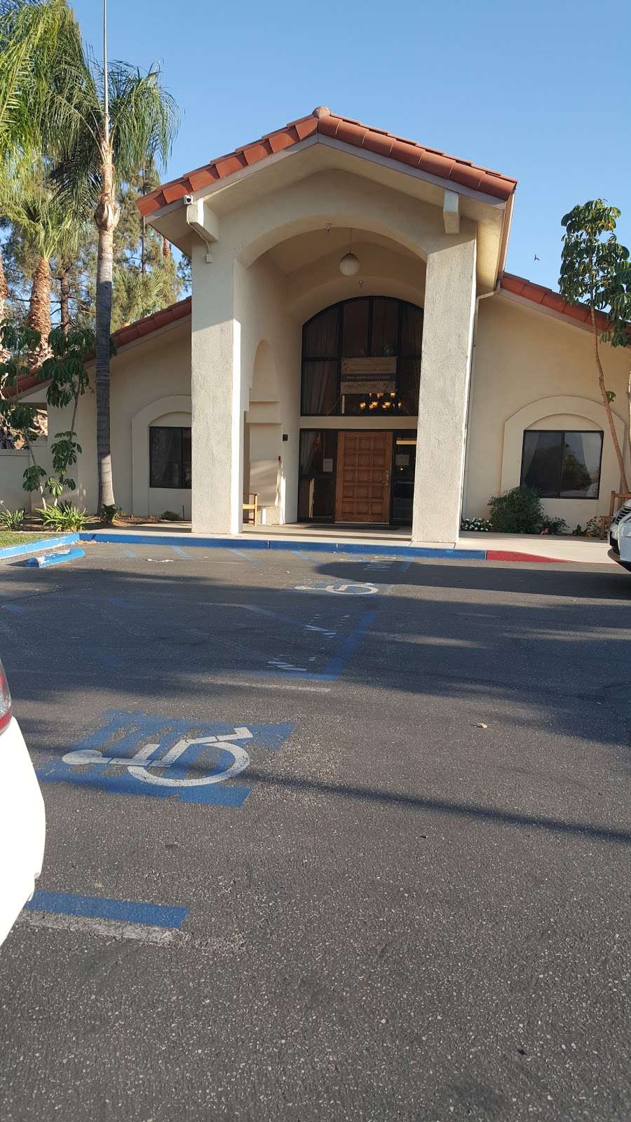 Asistencia Villa Rehabilitation and Care Center | 1875 Barton Rd, Redlands, CA 92373 | Phone: (909) 793-1382