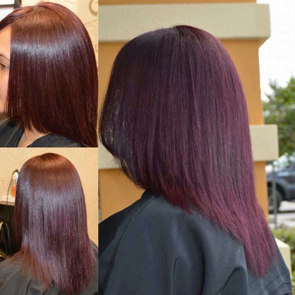 Xpression Hair Salon | 6651 S Semoran Blvd #105, Orlando, FL 32822, USA | Phone: (407) 857-1626