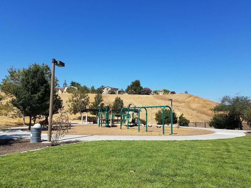 Canyon Creek Park | 2336 Larkspur Canyon Dr, San Jose, CA 95138, USA | Phone: (408) 793-5510