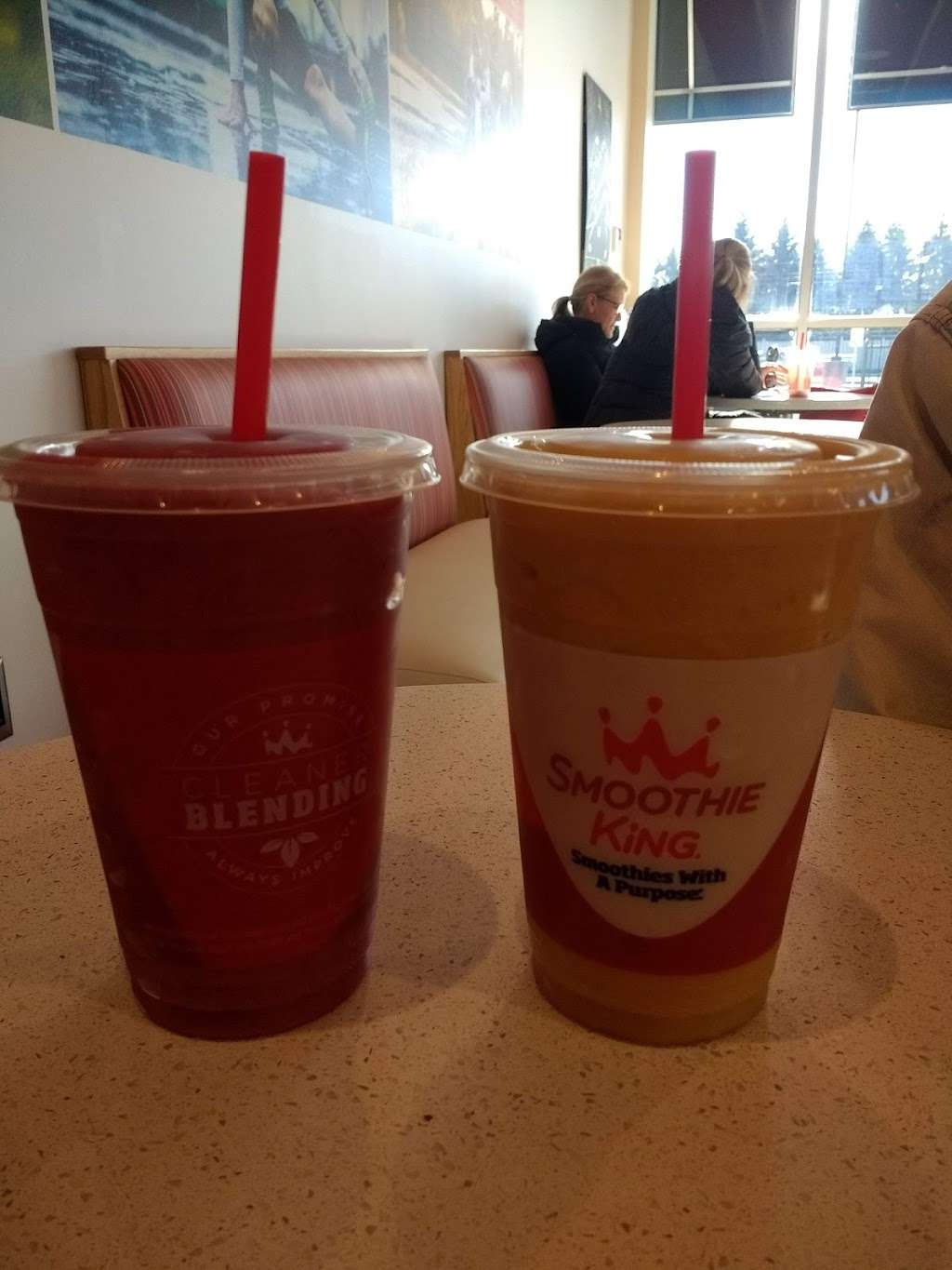 Smoothie King | 2760 E 146th St, Carmel, IN 46033, USA | Phone: (317) 343-4915