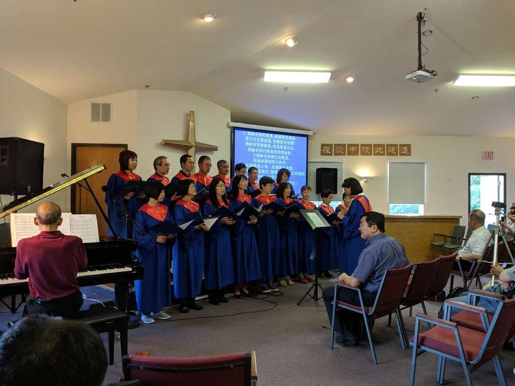 Boulder Chinese Evangelical Free Church | 988 Delta Dr, Lafayette, CO 80026