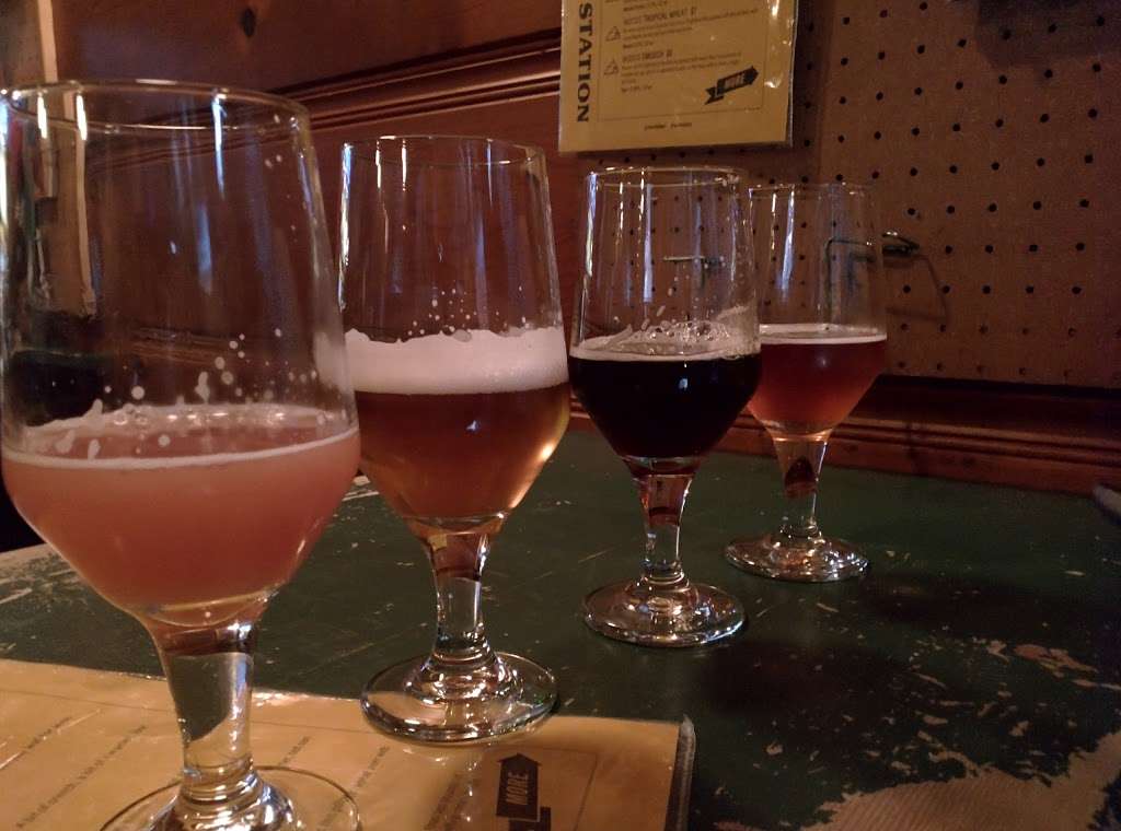 Woods Polk Station | 2255 Polk St, San Francisco, CA 94109, USA | Phone: (415) 483-5530