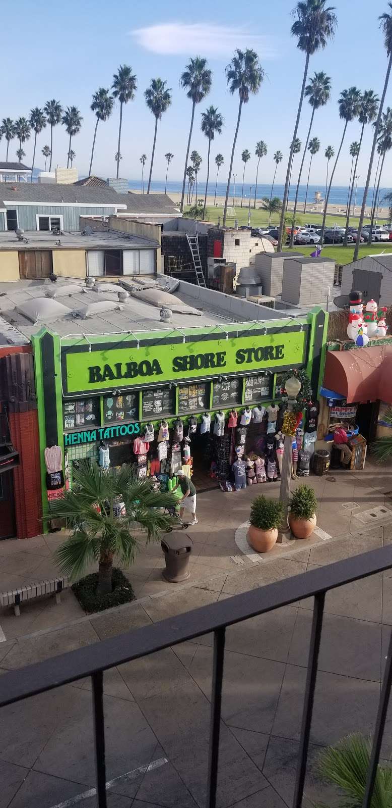 Balboa Shore Store | Newport Beach, CA 92661, USA