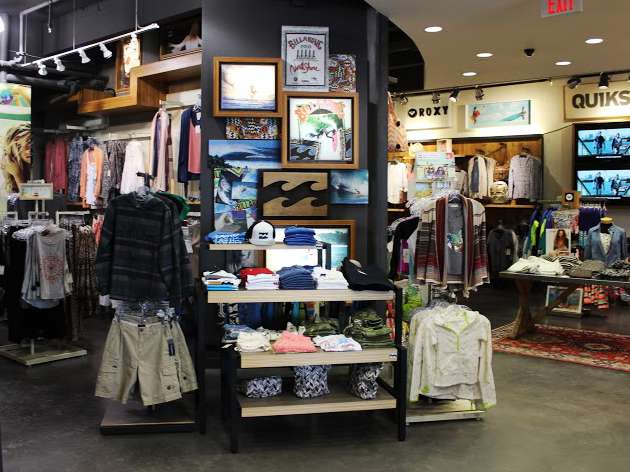 Maui Nix Surf Shop | 17 S Fort Lauderdale Beach Blvd #124, Fort Lauderdale, FL 33316, USA | Phone: (954) 522-5255