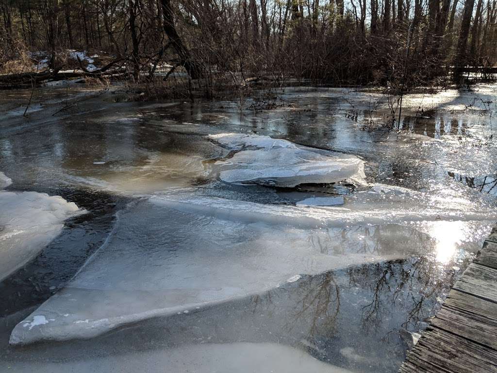 Vale Reservation | Andover, MA 01810, USA