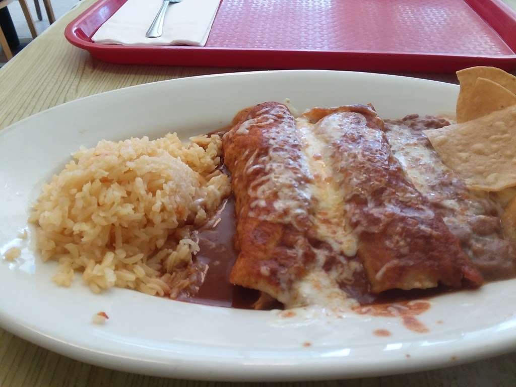 Burritos El Chavo | 12449 Riverside Dr, North Hollywood, CA 91607, USA | Phone: (818) 509-1071