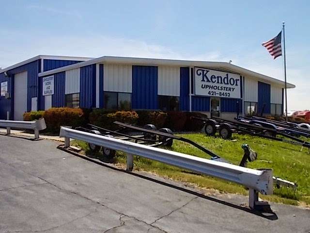 Kendor Marine Corporation | 5713 W Ryan Rd, Franklin, WI 53132 | Phone: (414) 421-4370