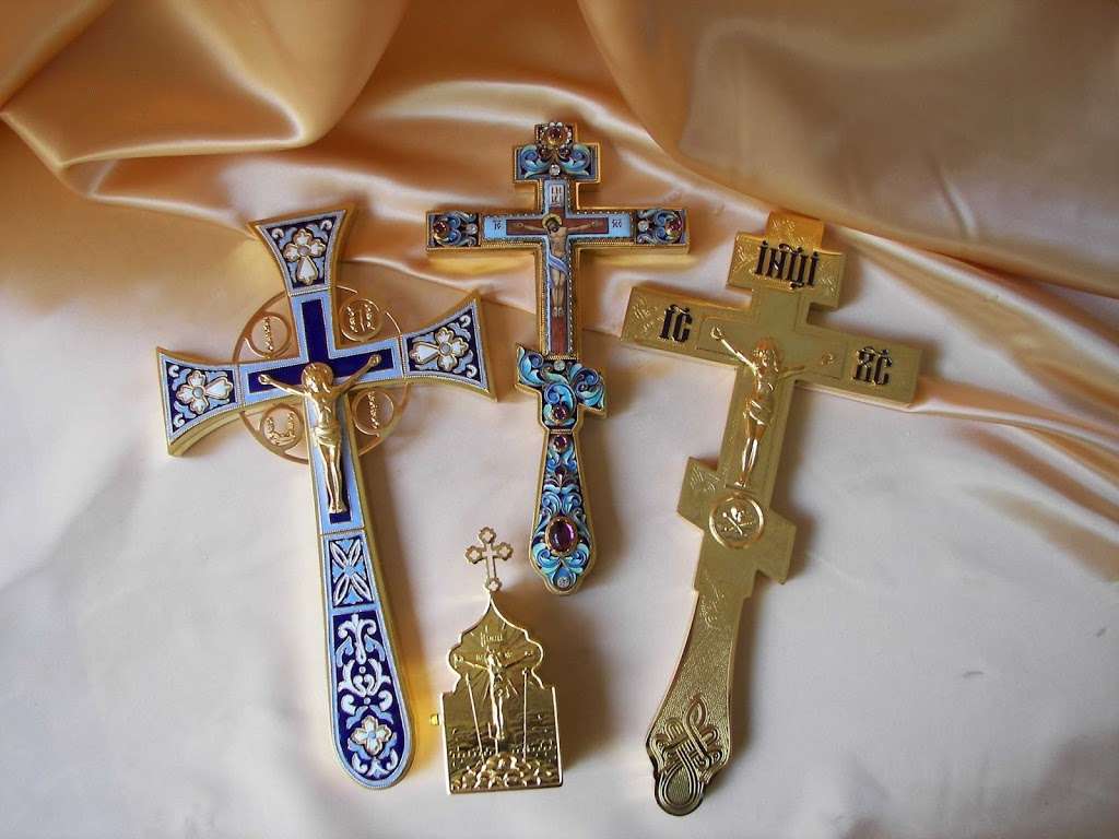 American Orthodox Church Supplies | 317 Cassville Rd, Jackson, NJ 08527 | Phone: (732) 239-2712