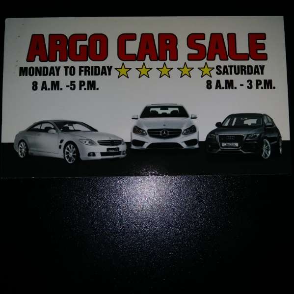 Argo car sales | 219 Maxey Rd, Houston, TX 77013, USA | Phone: (832) 533-4480