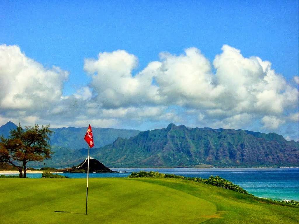 Golf Academy Hawaii | Kaneohe Klipper Golf Course, Marine Corps Base Hawaii, MCBH, HI 96863, USA | Phone: (808) 386-3500