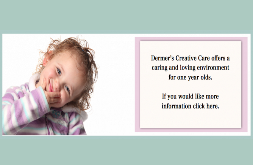 Dermers Creative Care Too | 8855 N Chestnut Ave, Fresno, CA 93720, USA | Phone: (559) 325-6913