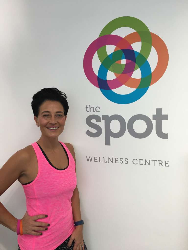 The Spot Wellness Centre | 98-104 High St, Godstone RH9 8DP, UK | Phone: 01883 744700