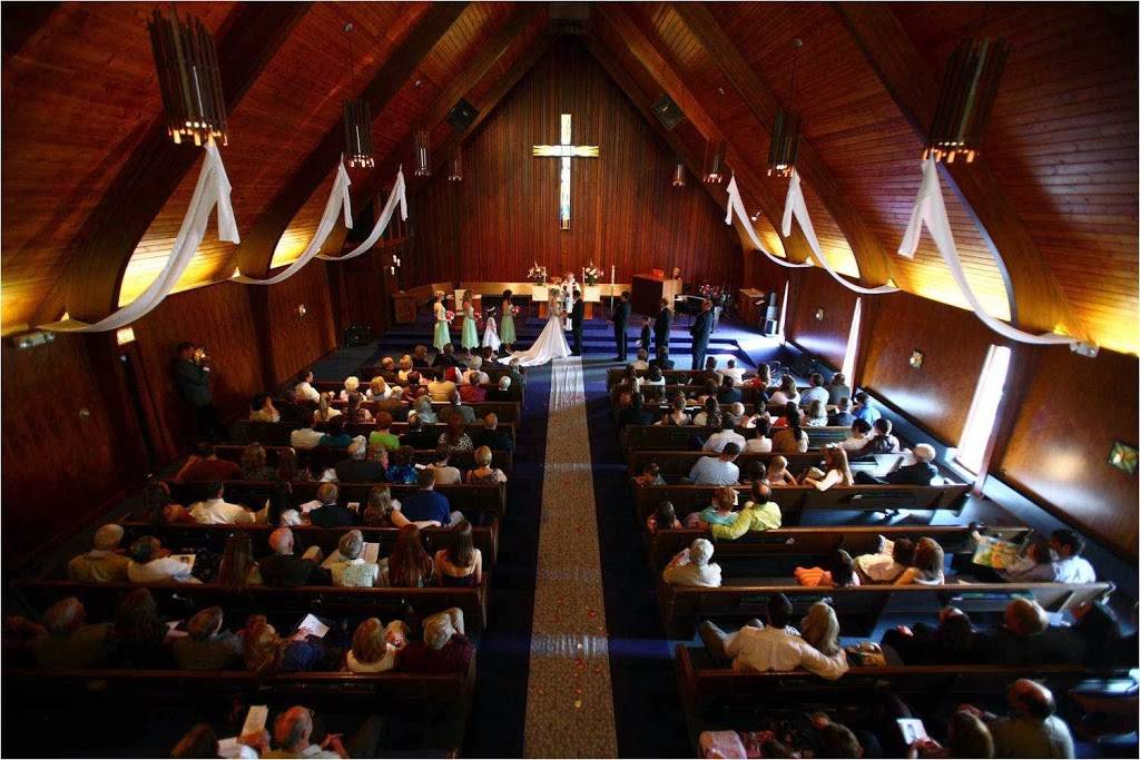 Christ Our Savior Lutheran Church | 1612 Oceanview Dr, Anchorage, AK 99515, USA | Phone: (907) 345-3858