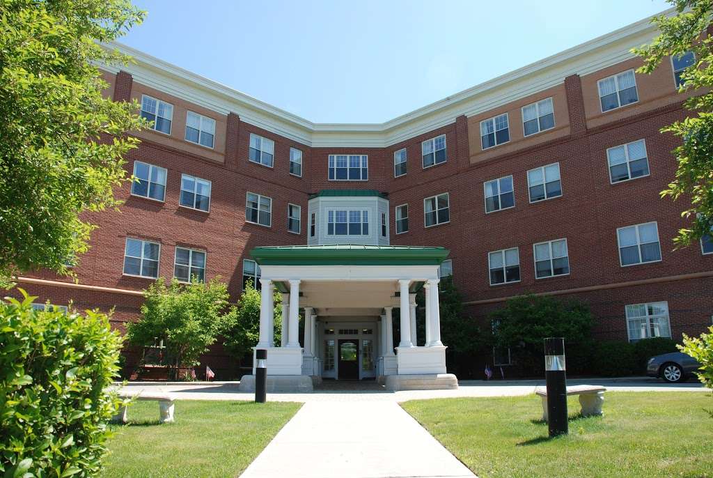 Wingate Residences on Blackstone Boulevard | 353 Blackstone Blvd, Providence, RI 02906, USA | Phone: (401) 273-6565