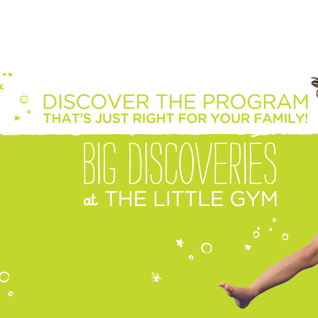 The Little Gym of Newtown Square | 222 S Newtown Street Rd, Newtown Square, PA 19073 | Phone: (610) 356-1509