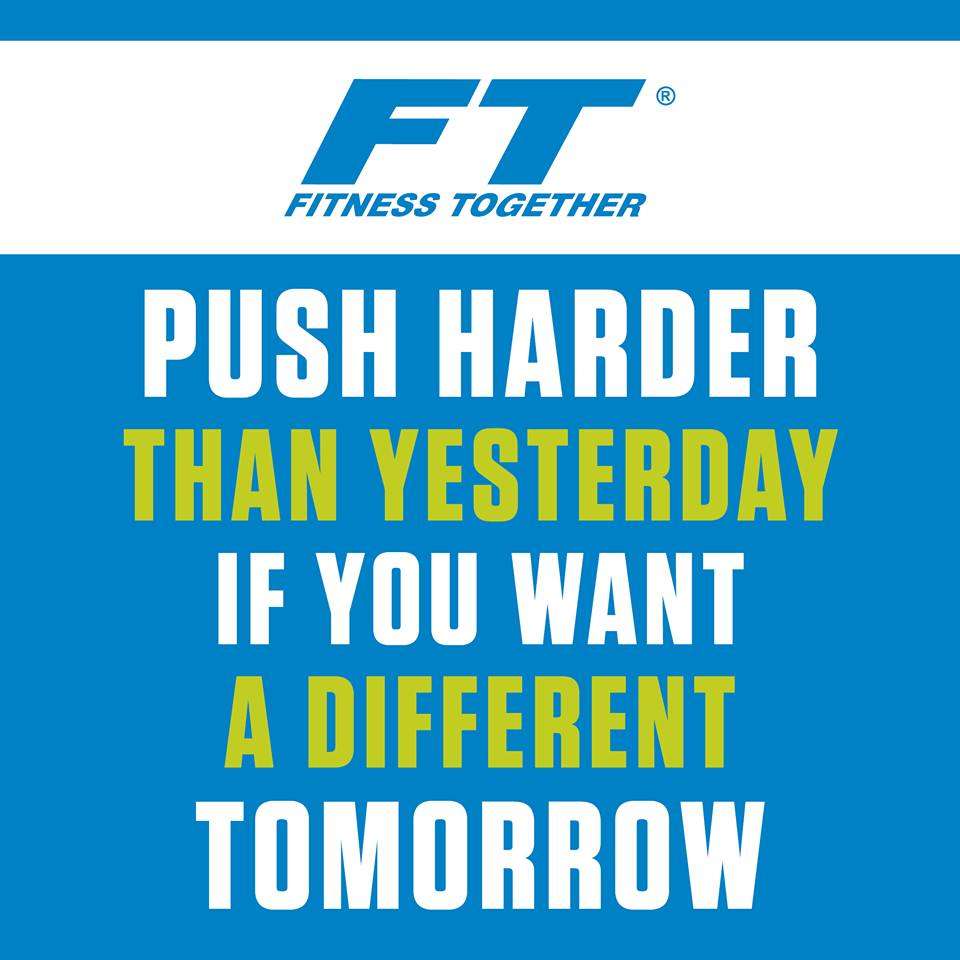 Fitness Together - Southborough | 21 Turnpike Rd Ste C, Southborough, MA 01772, USA | Phone: (508) 438-0050