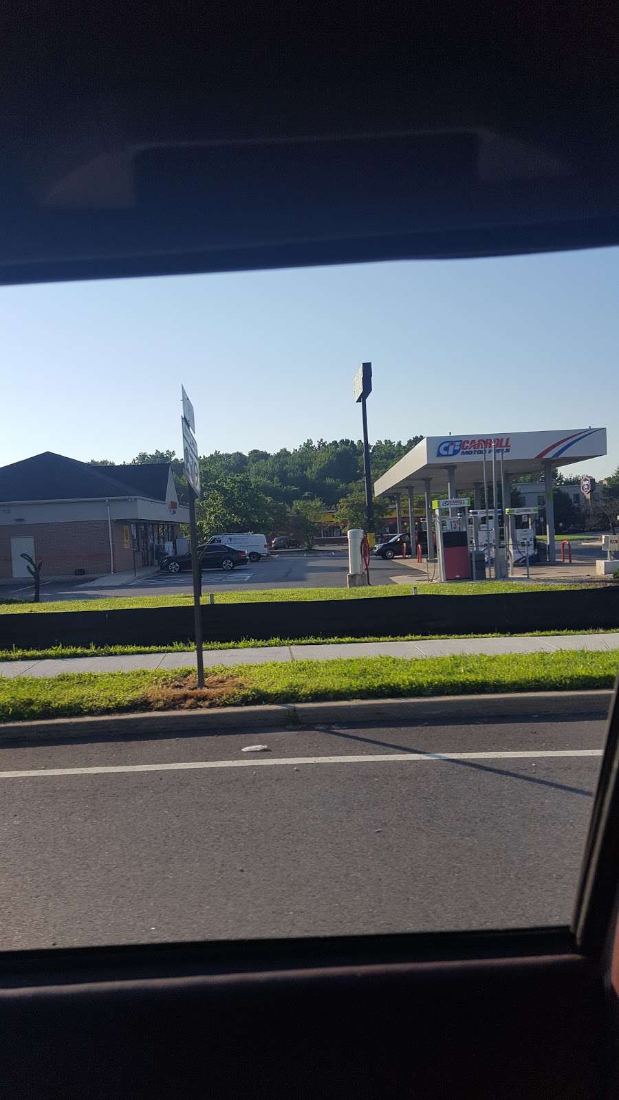 Carroll Fuel Mart | 259 Belle Hill Rd, Elkton, MD 21921