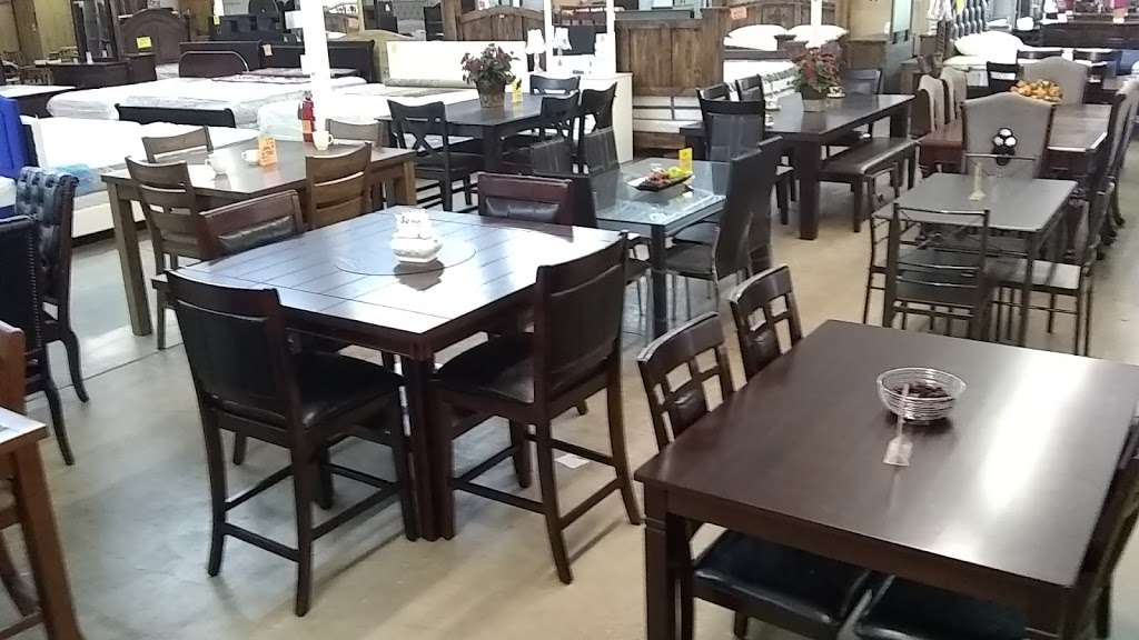 Buy 4 Less furniture | 3650, Marvin D. Love Frwy, Dallas, TX 75224, USA | Phone: (469) 399-7436