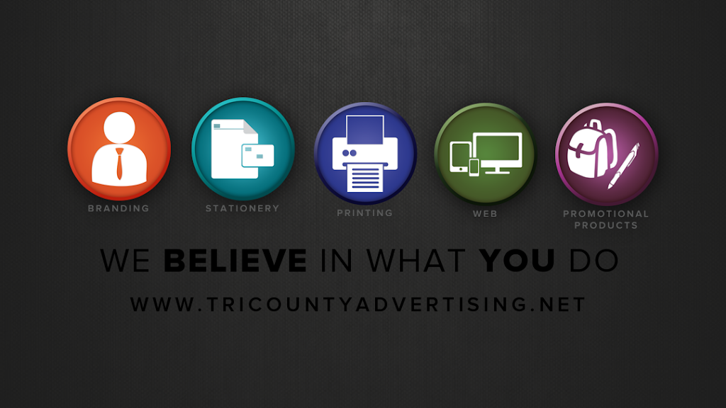 Tri County Advertising | 10810 Hillpoint, San Antonio, TX 78217, USA | Phone: (210) 657-9804