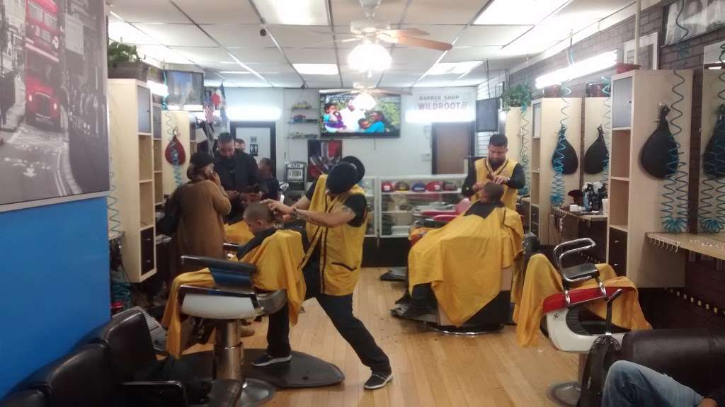 Avon Barber Shop | 349 Avon Ave, Newark, NJ 07108, USA | Phone: (862) 237-8849