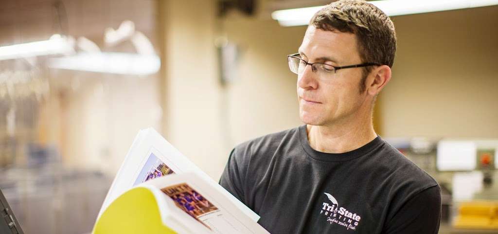 Tri-State Printing | 120 Bester St, Hagerstown, MD 21740, USA | Phone: (301) 733-9560