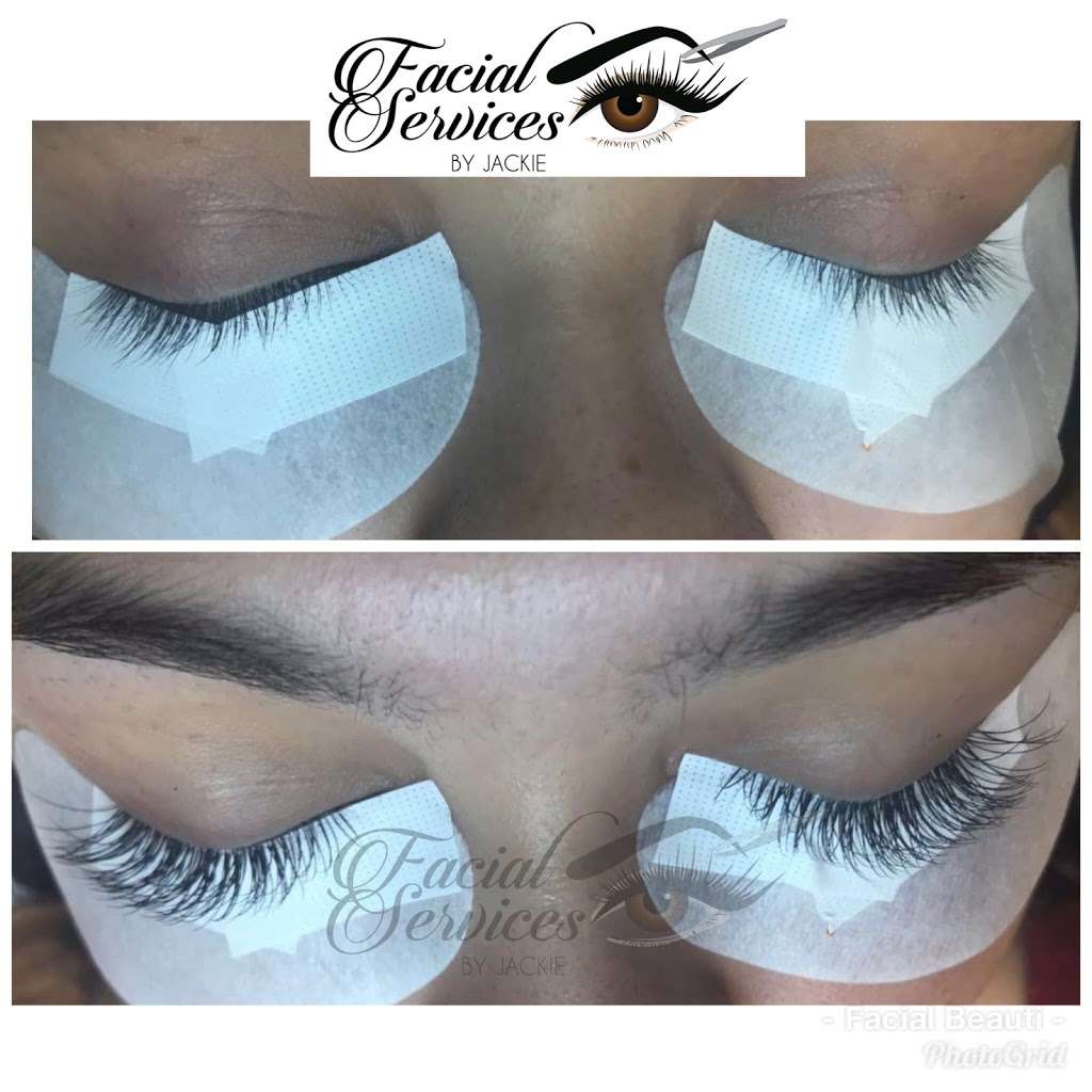 Facial Services by Jackie | 11717 Bauman Rd A, Houston, TX 77076, USA | Phone: (713) 459-9729