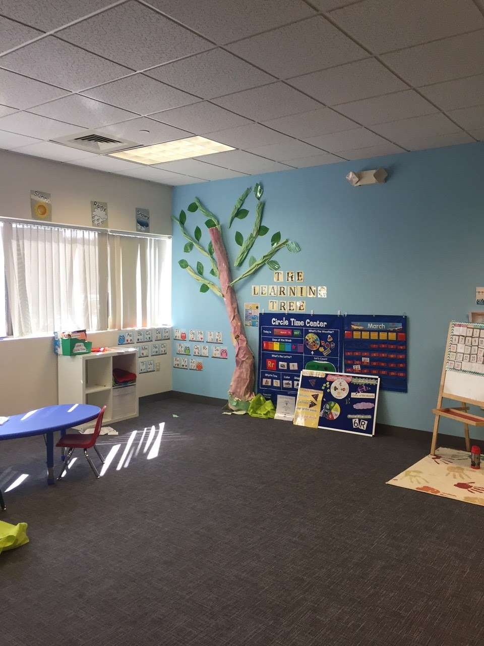 Bierman ABA Autism Center - Bedford | 23 Crosby Dr Suite #300, Bedford, MA 01730, USA | Phone: (978) 737-3760