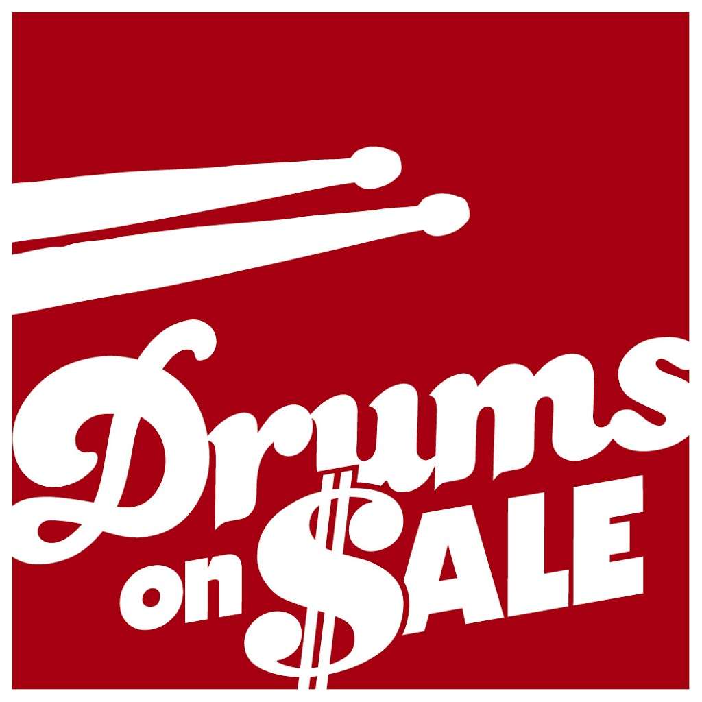 Drums on Sale | 11375 Robinwood Dr, Hagerstown, MD 21742 | Phone: (301) 733-3786