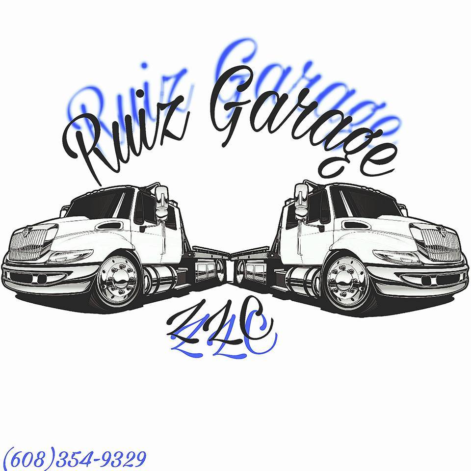 RUIZ GARAGE LLC | 1440 Martin St, Madison, WI 53713, USA | Phone: (608) 665-3733