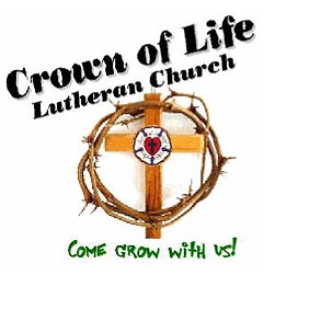 Crown of Life Lutheran Church | 18145 N Eldridge Pkwy, Tomball, TX 77377, USA | Phone: (281) 351-8001