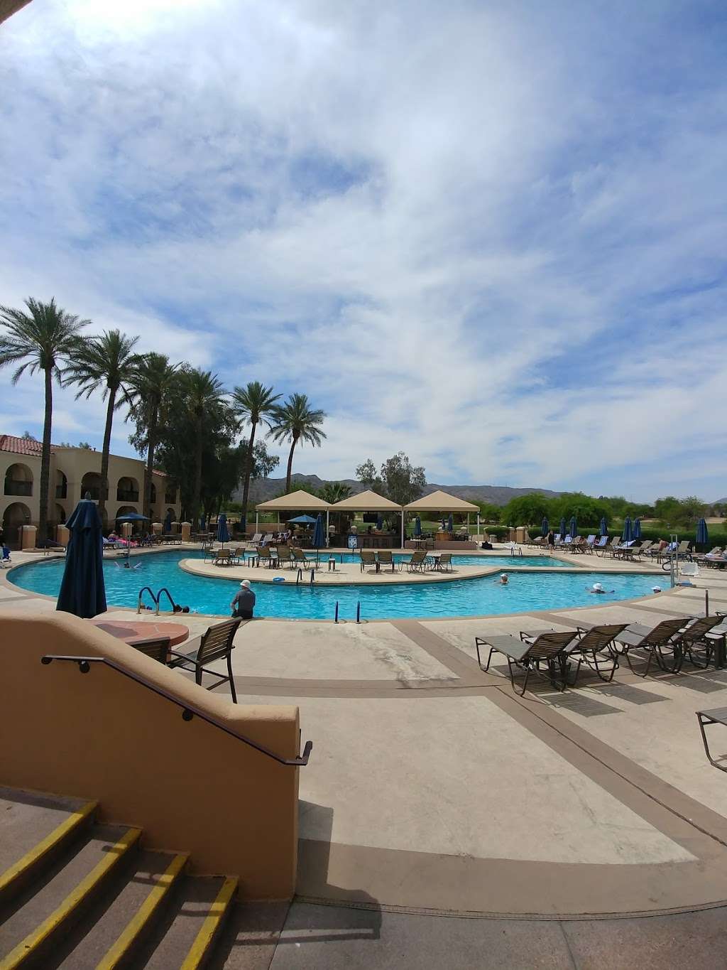 Legacy Golf Resort | 6808 S 32nd St, Phoenix, AZ 85042, USA | Phone: (602) 305-5500