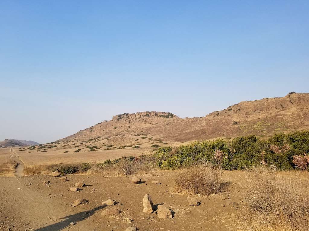 Paradise Falls Trailhead | Mesa Trail, Thousand Oaks, CA 91360, USA