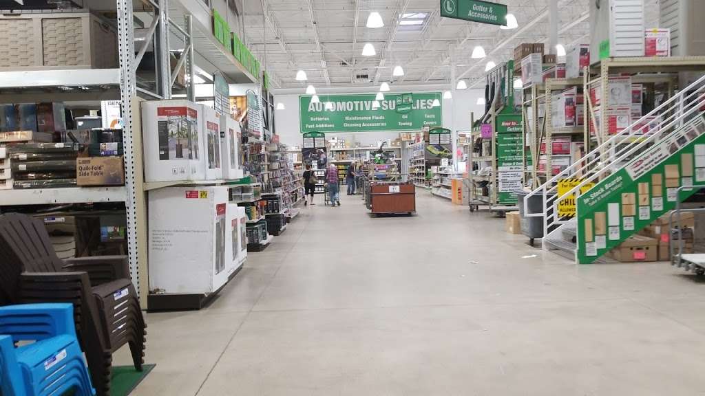 Menards | 4850 US-14, Crystal Lake, IL 60014 | Phone: (815) 459-7080