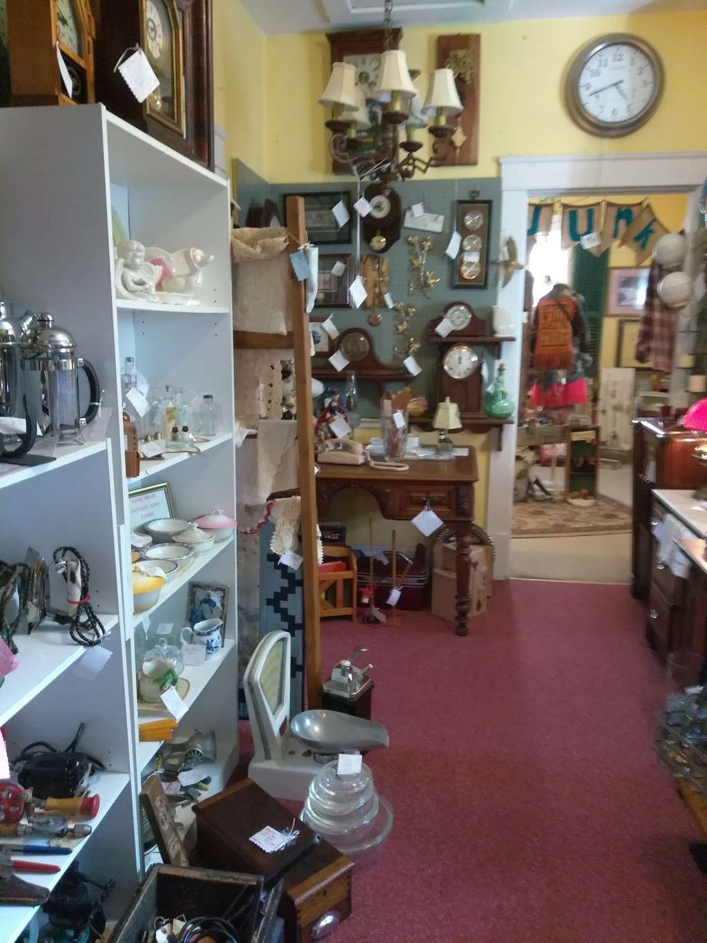 Boswells Corner Antiques | 3857 Jefferson Davis Hwy, Stafford, VA 22554, USA | Phone: (703) 221-6900