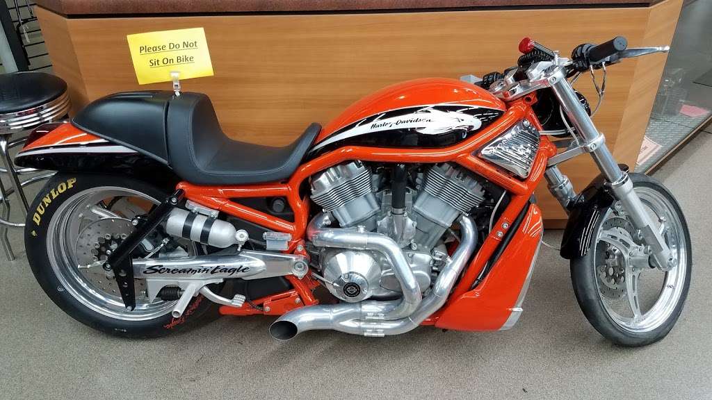 Valley Forge Harley Davidson | 1217 S Trooper Rd, Trooper, PA 19403 | Phone: (610) 666-5122