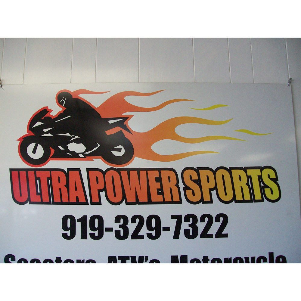 Ultra Power Sports | 832 Purser Dr, Raleigh, NC 27603, USA | Phone: (919) 329-7322