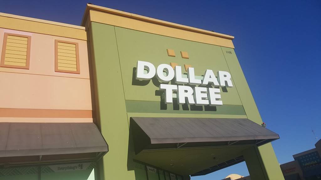 Dollar Tree | 1005 S Cockrell Hill Rd Ste 201, Cockrell Hill, TX 75211, USA | Phone: (469) 357-6366