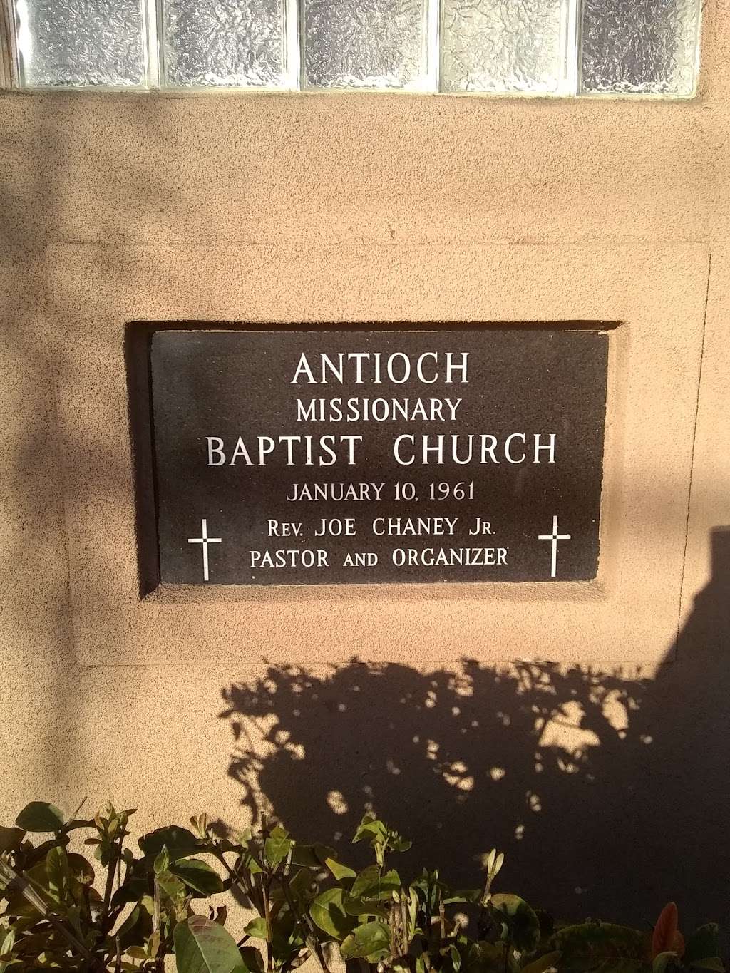 Antioch Church | 1535 Gundry Ave, Long Beach, CA 90813 | Phone: (562) 591-8778