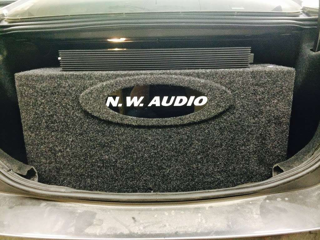 NW Audio | 2600 NW Prairie View Rd, Platte City, MO 64079, USA | Phone: (816) 858-2303