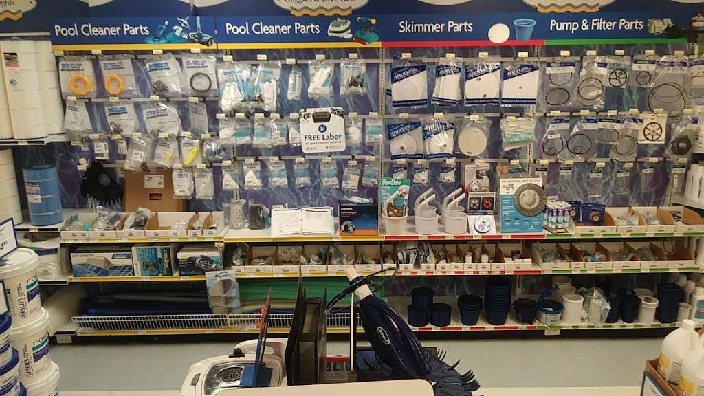 Leslies Pool Supplies, Service & Repair | 1232 Northlake Blvd, Lake Park, FL 33403 | Phone: (561) 881-9280