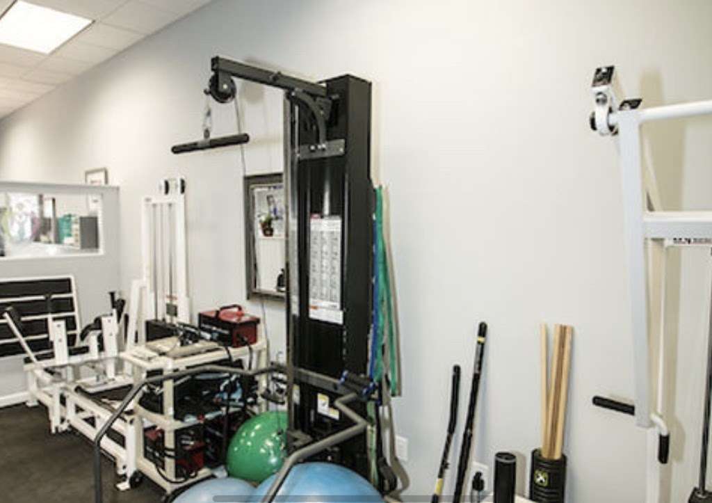 Team Rehab Physical Therapy, P.C. | 10 Fort Salonga Rd Suite 2A, Northport, NY 11768, USA | Phone: (631) 343-9194